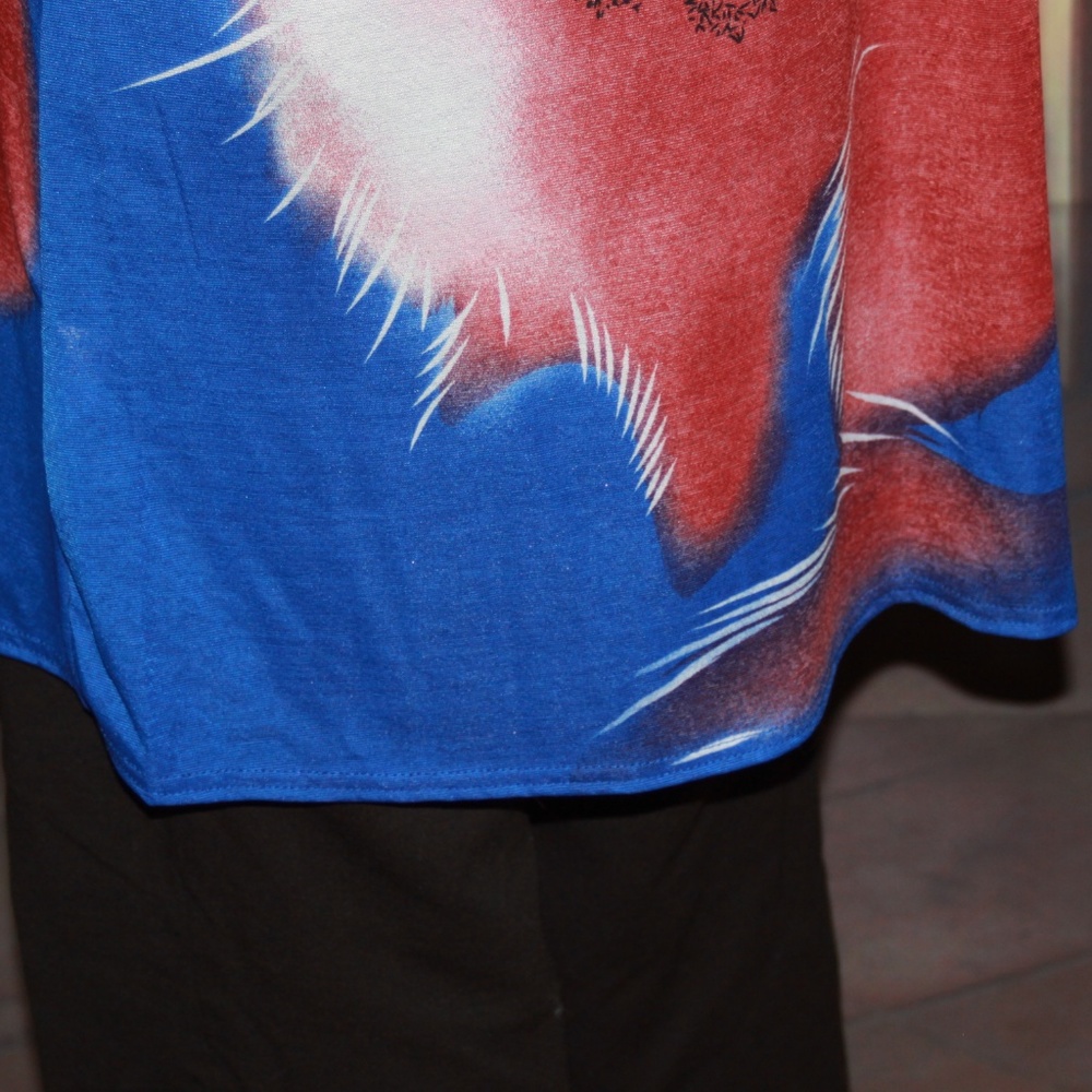 Ameri Mode Princess Kitty Long Shirt - image 6